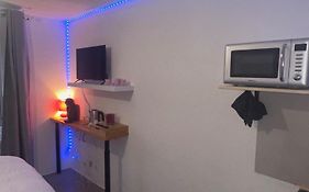 Studio fonctionnel App 16 Centre ville Paray
